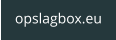 opslagbox.eu