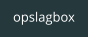 opslagbox