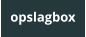 opslagbox