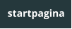 startpagina