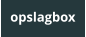 opslagbox